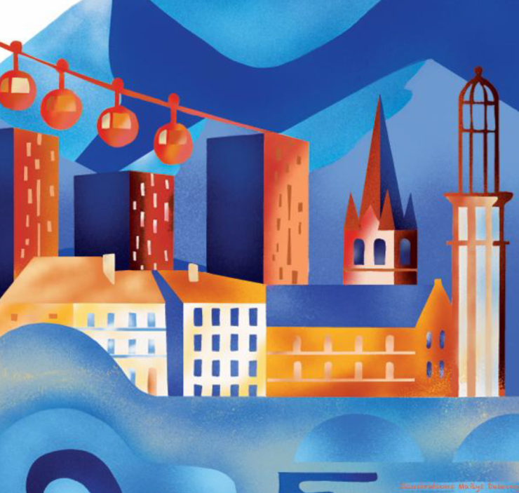 Le programme du colloque