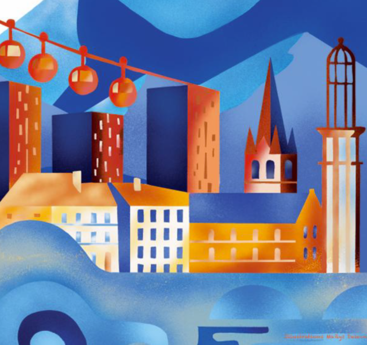 Programme du colloque 2025