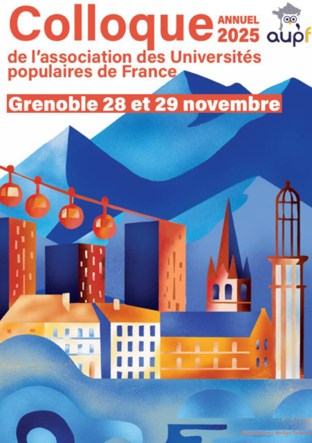 Synthèse du colloque 2025