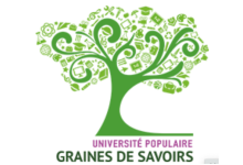 04 - Université Populaire - Graines de savoir - Forcalquier