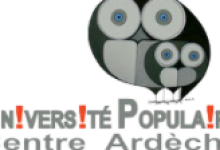 07 - Université Populaire centre Ardèche