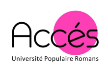 26 - Accés Université Populaire Romans
