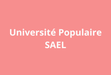 26 - Université Populaire SAEL
