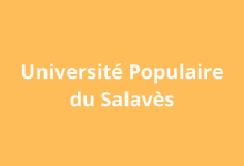 30 - Université Populaire du Salavès