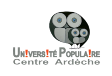07 - Université populaire Centre Ardèche