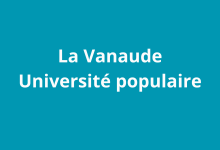 07 - La Vanaude Université populaire