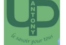 92 - Université Populaire d'Antony