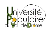 26 - Université Populaire du Val de Drôme