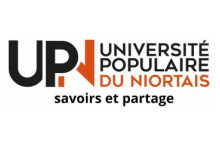 79 - Université Populaire du Niortais