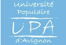 84 - Université Populaire d'Avignon 84 - Université Populaire d'Avignon