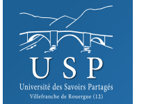 12 - USP Université des Savoirs Partagés